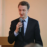 Павлов Андрей Викторович