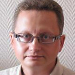 Косарецкий Сергей Геннадьевич