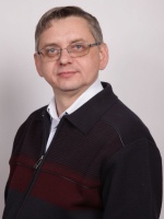 Ерошкин Андрей Викторович