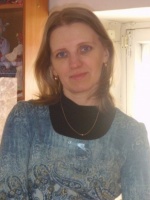 Саверкина Наталья Игоревна