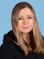 Зубковская Юта Викторовна