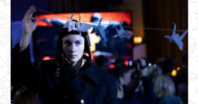 «Нашу память не стереть годами…». Спектакль как формат формирования исторической памяти подрастающих поколений России «Нашу память не стереть годами…». Спектакль как формат формирования исторической памяти подрастающих поколений России