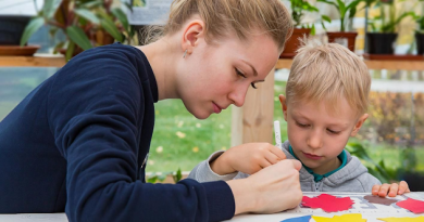 С любовью к самым близким: как встретить День матери в столице