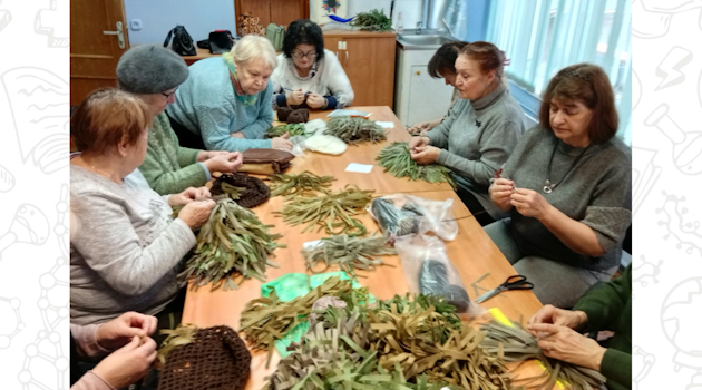 Современные форматы волонтерской деятельности в дополнительном образовании детей и взрослых Современные форматы волонтерской деятельности в дополнительном образовании детей и взрослых