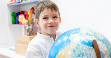 2026 год объявлен Годом дошкольного образования