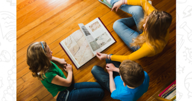 Индивидуальный образовательный маршрут обучающегося как результат взаимодействия всех участников образовательной деятельности