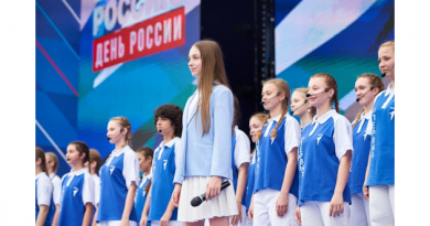 Идет регистрация на всероссийские проекты «Хор Первых» и «Детский симфонический оркестр Первых» Идет регистрация на всероссийские проекты «Хор Первых» и «Детский симфонический оркестр Первых»