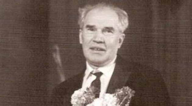 Владимир Сергеевич Локтев
