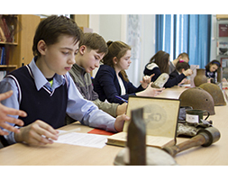 Московская олимпиада по школьному краеведению является региональным этапом Всероссийской олимпиады по школьному краеведению
