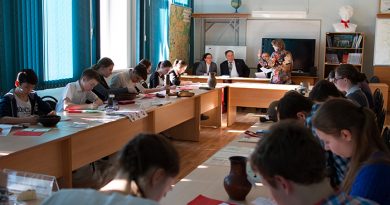 Четвертая Московская компетентностная олимпиада обучающихся образовательных организаций