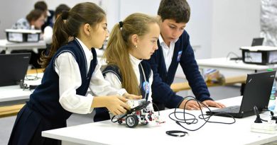 технологическое образование школьников