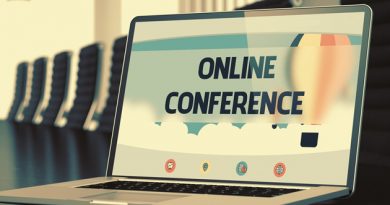 онлайн конференция