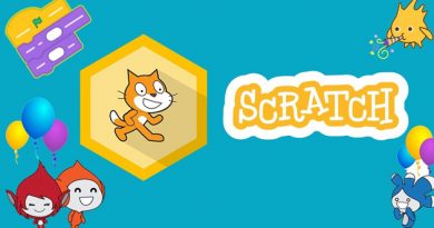 Scratct-программирование