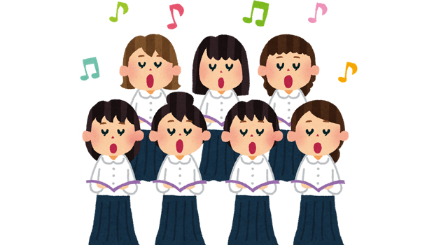 Реферат по теме Первоначальные навыки хорового пения у детей младшего школьного возраста на уроках музыки