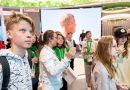 Конкурс «Проводники смыслов. Школа юного экскурсовода»