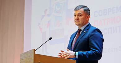 В Санкт-Петербурге состоялся слет педагогов дополнительного образования В Санкт-Петербурге состоялся слет педагогов дополнительного образования