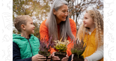 Волонтерство как этап пути профессионального самоопределения подростков