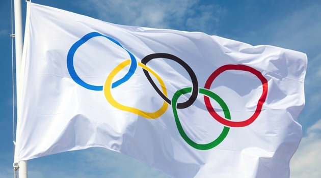 Онлайн-проект «Вопрос олимпийцу»