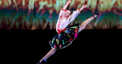 Начался 10-й сезон конкурсной программы «Новые вершины» для московских школьников Начался 10-й сезон конкурсной программы «Новые вершины» для московских школьников