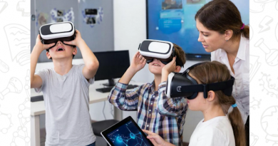 Анализ возможностей использования современных образовательных технологий в дополнительном образовании детей