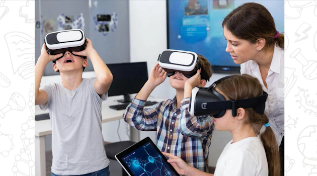 Анализ возможностей использования современных образовательных технологий в дополнительном образовании детей