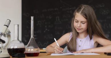 Школьников приглашают на межрегиональную научно-практическую конференцию «С наукой в жизнь»