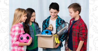 «Фабрика добра»: проблемы и технологии организации волонтерского движения детей и молодежи