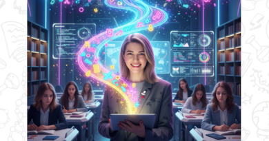 Цифровая безопасность в эпоху ИИ: от цифровых рисков к цифровой гигиене в системе дополнительного образования детей