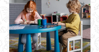 Игра, проект, команда: как развивать гибкие навыки младших школьников