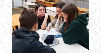 Дополнительное образование детей – стартовая площадка для будущих журналистов