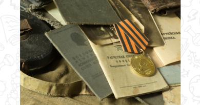 Патриотическое воспитание как процесс формирования исторической памяти у детей среднего дошкольного возраста Патриотическое воспитание как процесс формирования исторической памяти у детей среднего дошкольного возраста