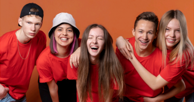 Постановка и показ спектакля как один из механизмов формирования подросткового коллектива