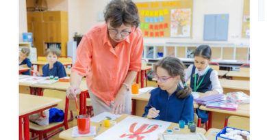 Сергей Кравцов: «Дополнительным образованием охвачены около 88% детей»