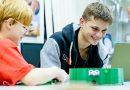 Московский дворец пионеров поможет школьникам развить проектное мышление
