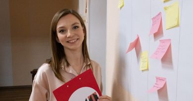 Прямой путь к профессиональному самоопределению