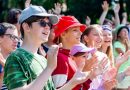 Тематические каникулы: Московский дворец пионеров приглашает на летние смены