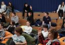 В Москве прошла выездная смена для школьников, увлеченных искусственным интеллектом