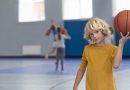 Ступени спортивного мастерства: как практические занятия формируют будущих звезд баскетбола