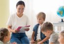 Воспитание в дополнительном образовании детей: новые ориентиры и акценты