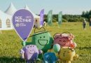 Всероссийский семейный туристский фестиваль «Больше, чем путешествие»