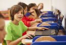 Школьные медиацентры – ресурс создания безопасного онлайн пространства для детей и подростков в сети Интернет